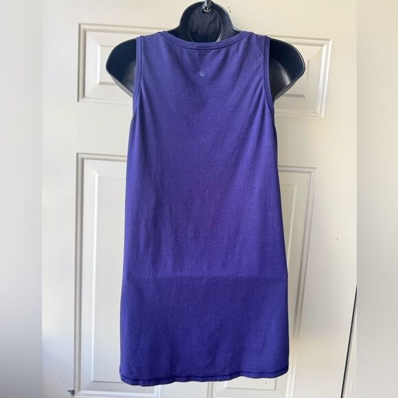 Lululemon Knot A Problem Tank Size 8 - Picture 5 of 11